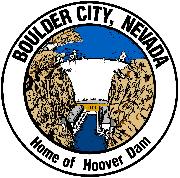 City of Boulder City Logo